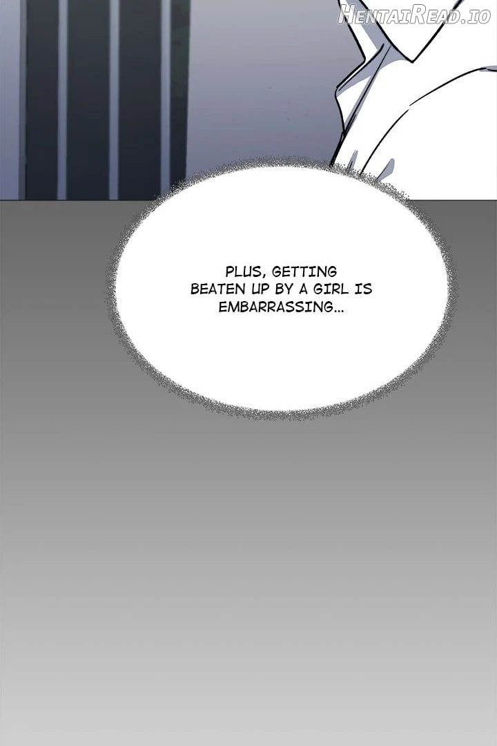 Stop Smoking Chapter 43 - page 22