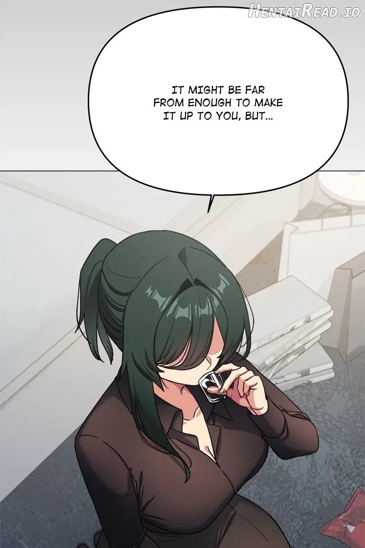Stop Smoking Chapter 43 - page 23