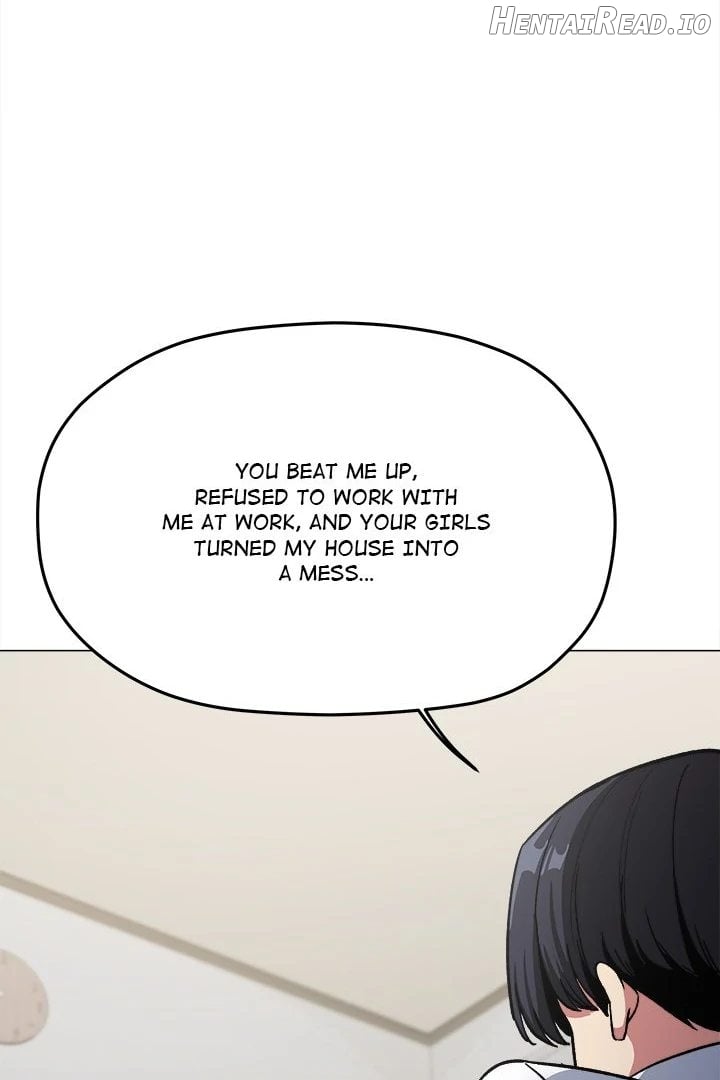 Stop Smoking Chapter 43 - page 27