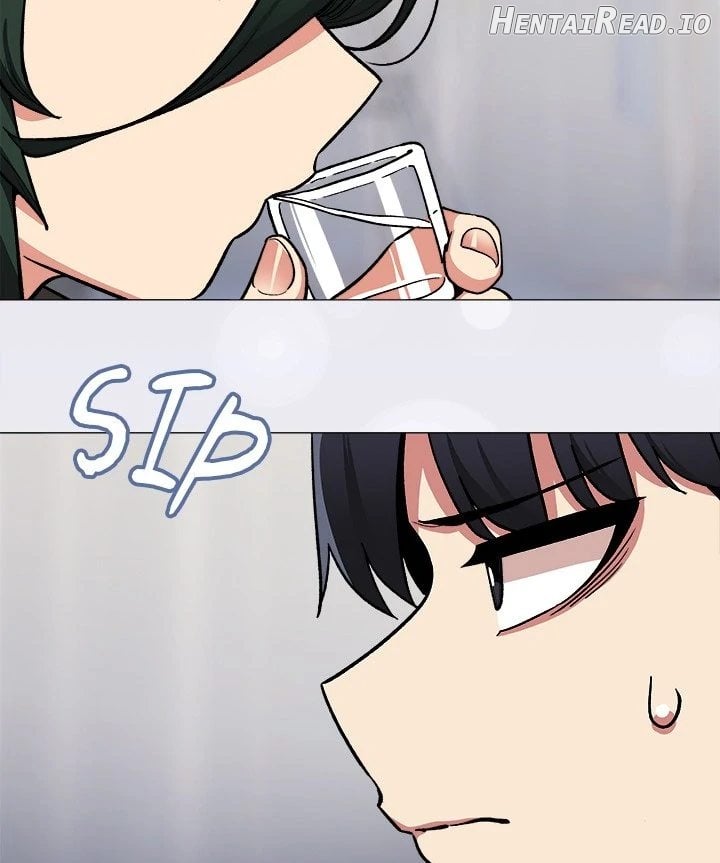 Stop Smoking Chapter 43 - page 4
