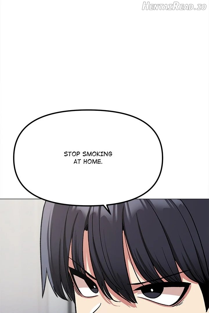 Stop Smoking Chapter 43 - page 31