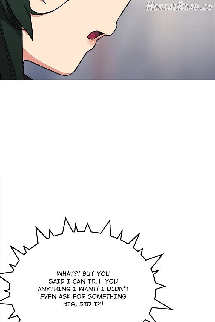 Stop Smoking Chapter 43 - page 33