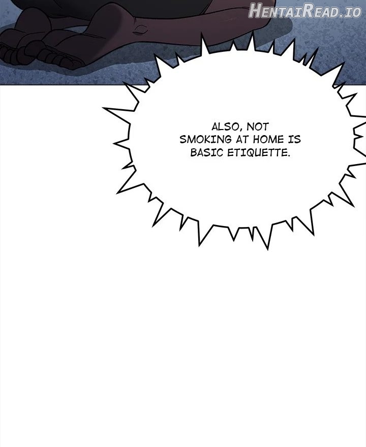 Stop Smoking Chapter 43 - page 35