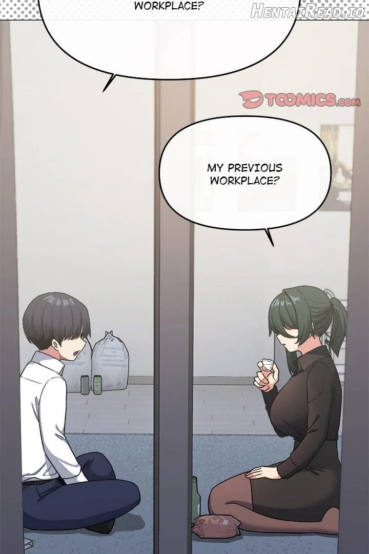 Stop Smoking Chapter 43 - page 38