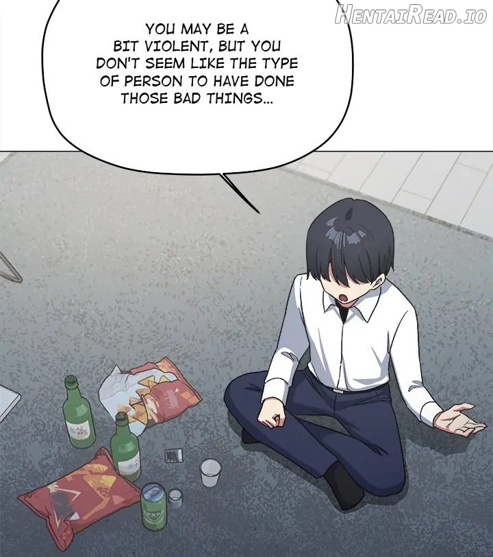 Stop Smoking Chapter 43 - page 40