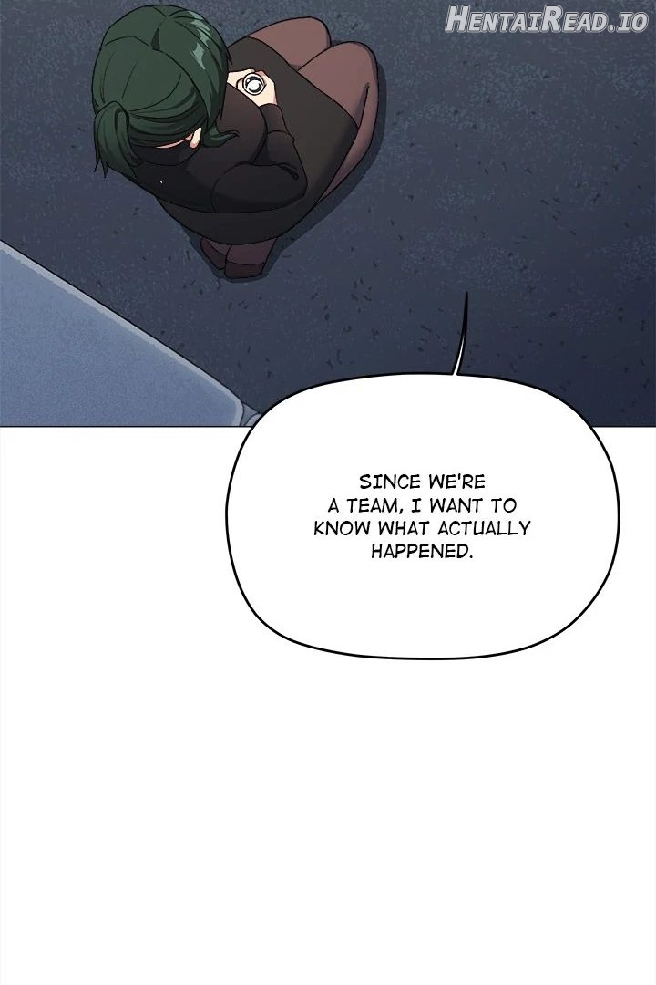 Stop Smoking Chapter 43 - page 41