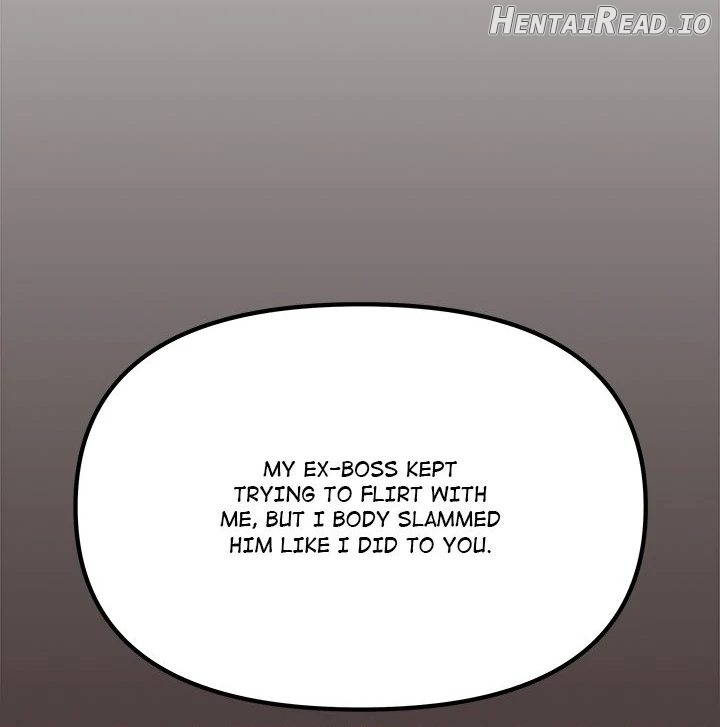 Stop Smoking Chapter 43 - page 44