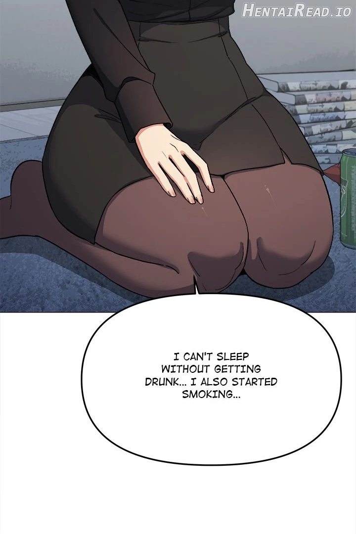 Stop Smoking Chapter 43 - page 47