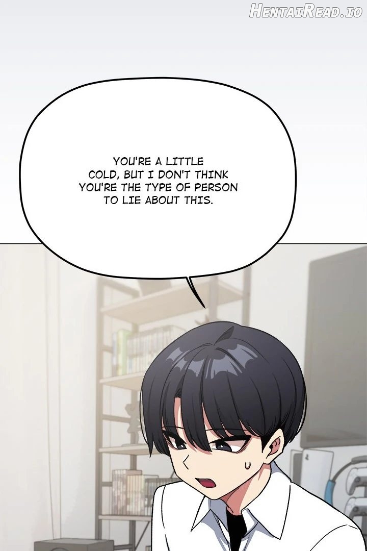 Stop Smoking Chapter 43 - page 52