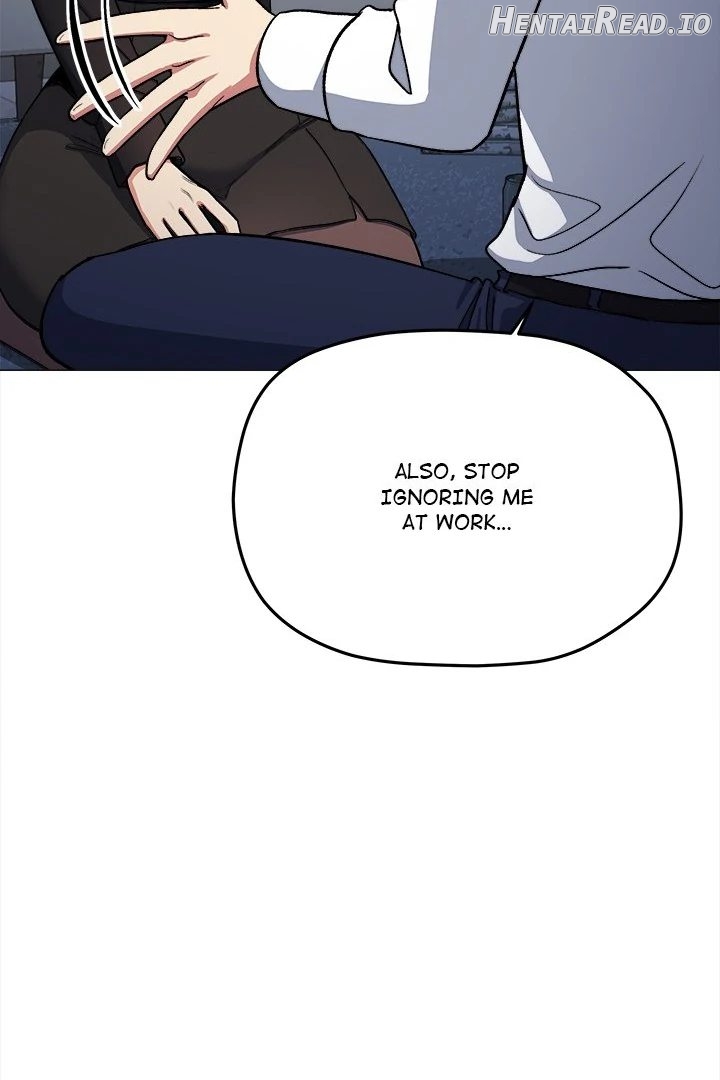Stop Smoking Chapter 43 - page 60