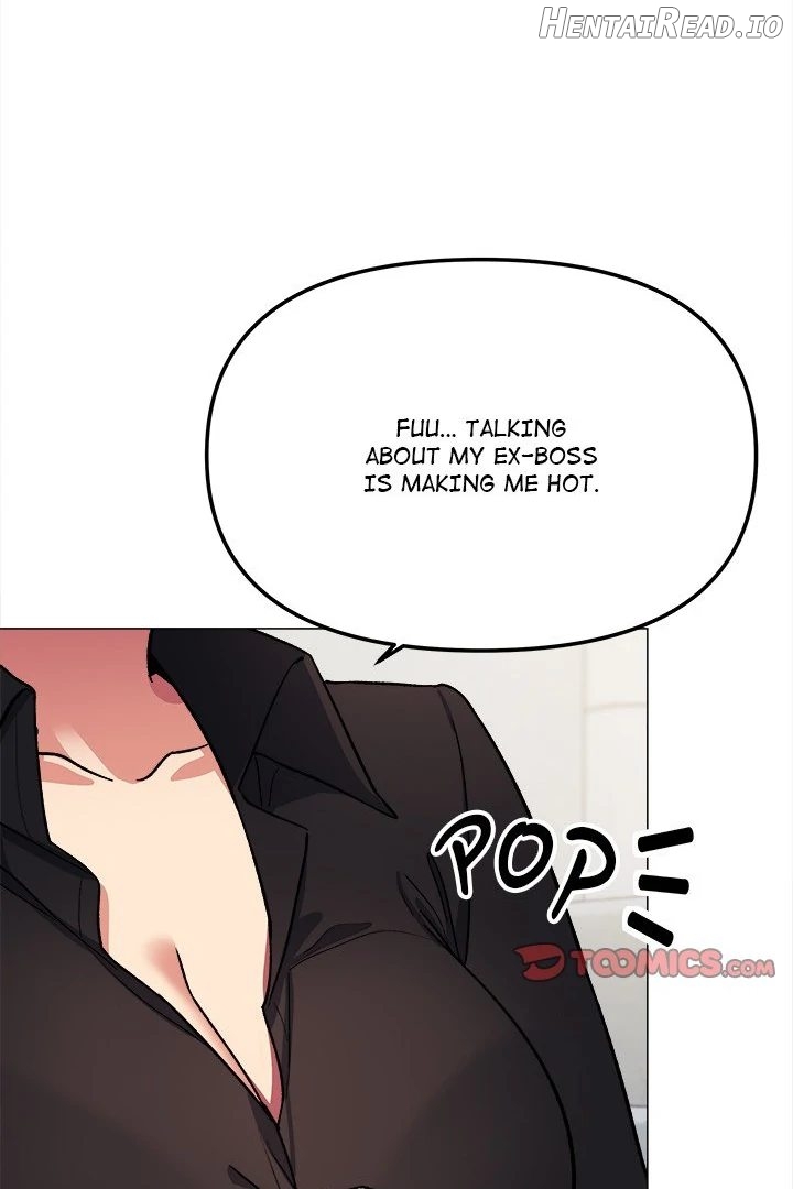 Stop Smoking Chapter 43 - page 61