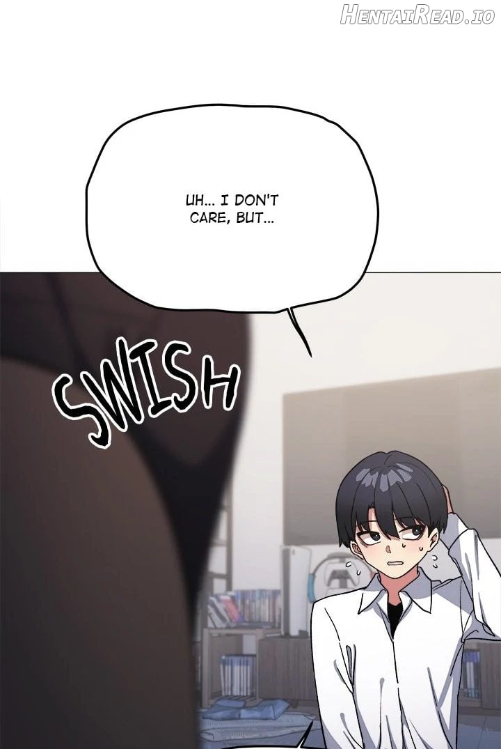 Stop Smoking Chapter 43 - page 66