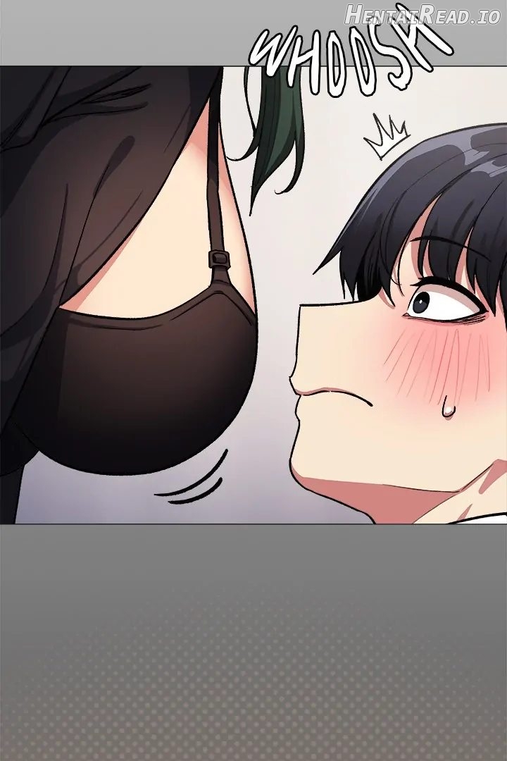 Stop Smoking Chapter 43 - page 68