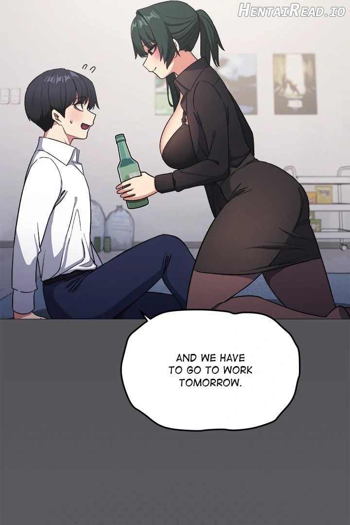 Stop Smoking Chapter 43 - page 72