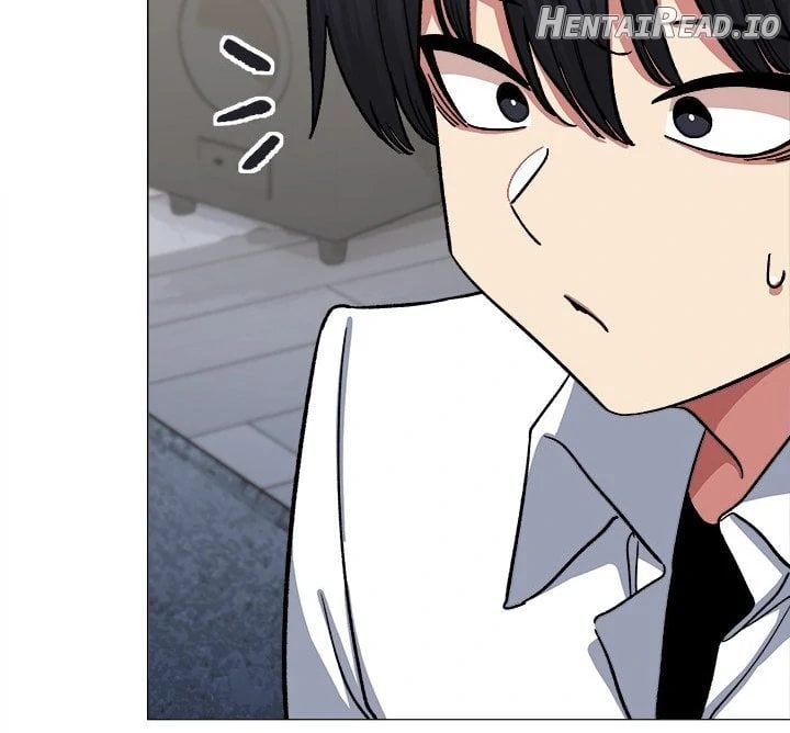 Stop Smoking Chapter 43 - page 9
