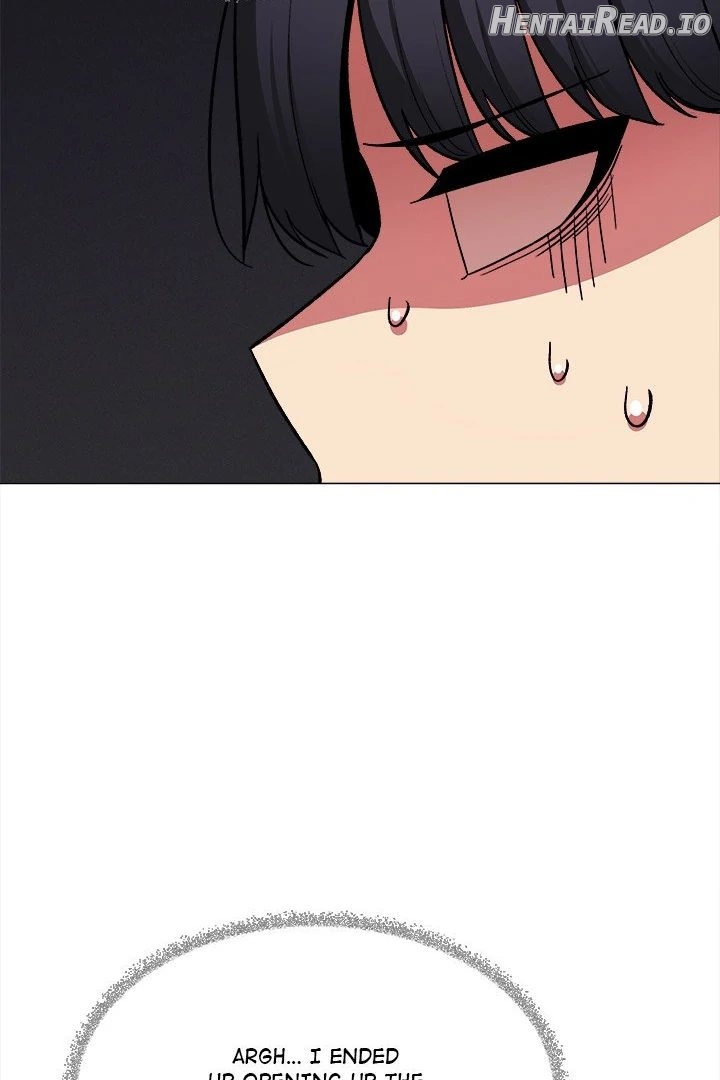 Stop Smoking Chapter 43 - page 83