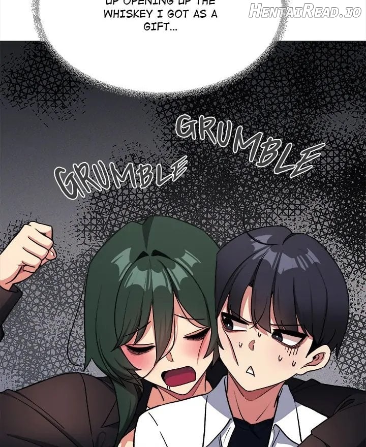 Stop Smoking Chapter 43 - page 84