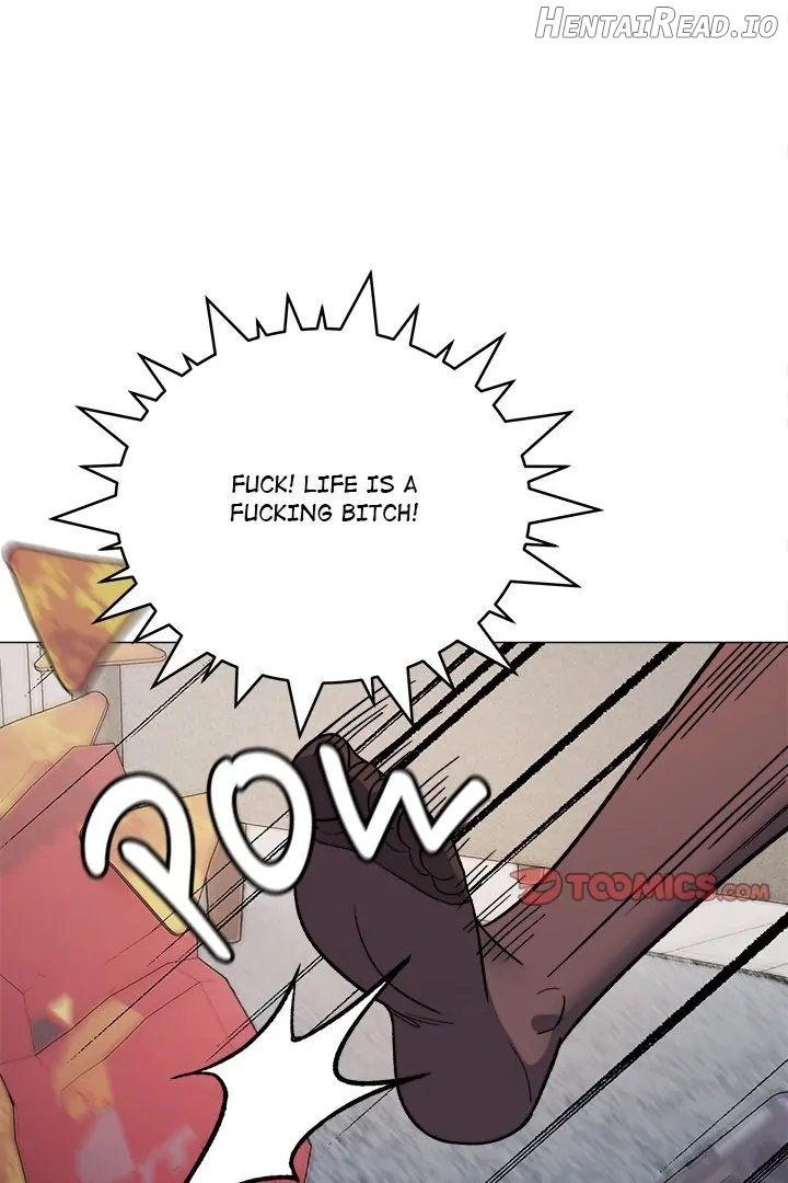 Stop Smoking Chapter 43 - page 86
