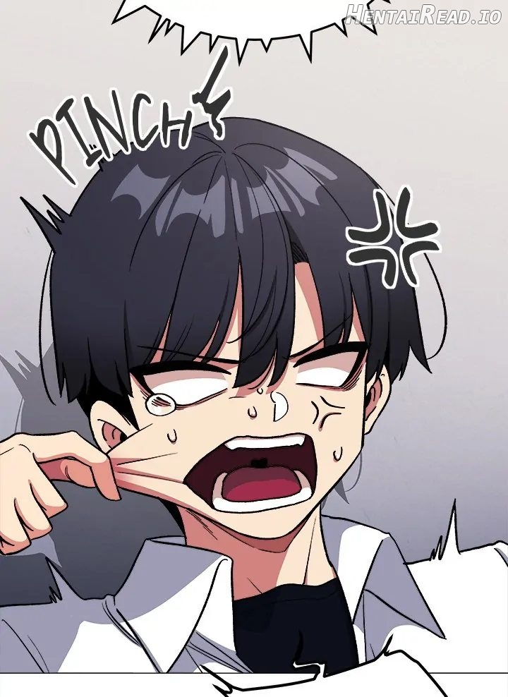 Stop Smoking Chapter 43 - page 93
