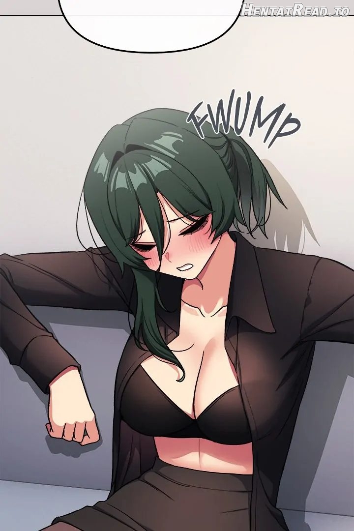 Stop Smoking Chapter 43 - page 97