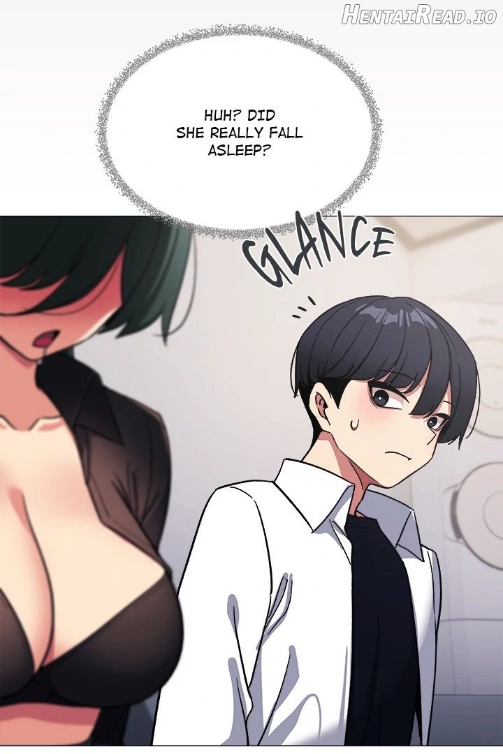 Stop Smoking Chapter 43 - page 100