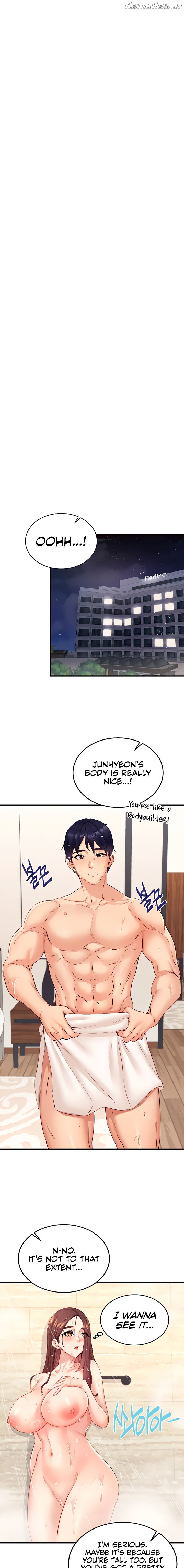 An Introduction to MILFs Chapter 40 - page 1
