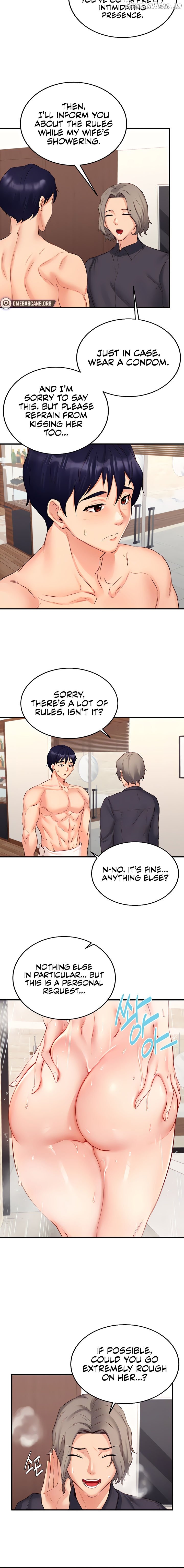 An Introduction to MILFs Chapter 40 - page 2