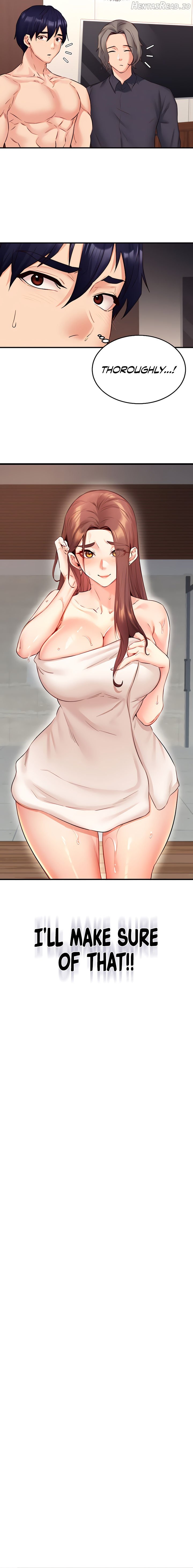 An Introduction to MILFs Chapter 40 - page 4