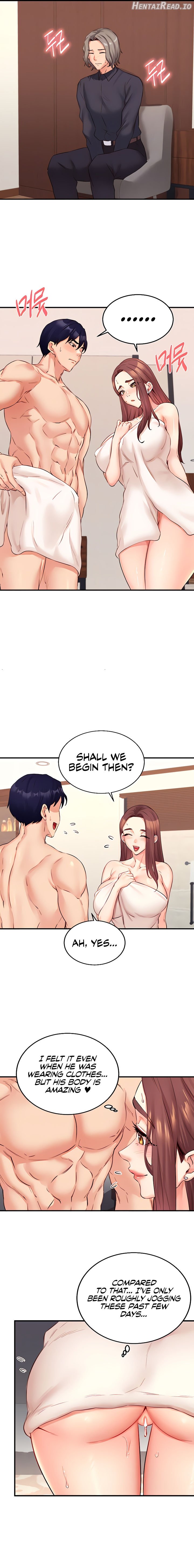 An Introduction to MILFs Chapter 40 - page 5