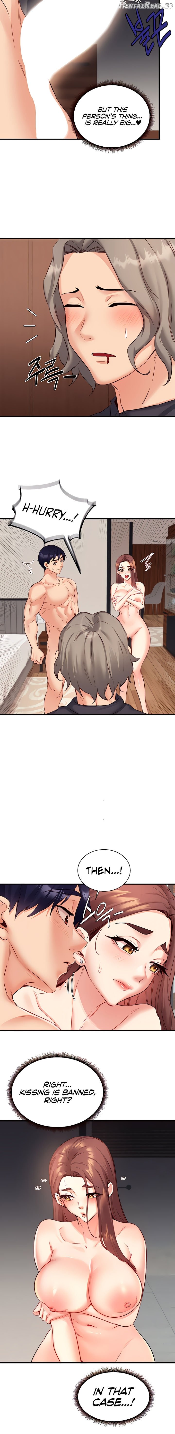An Introduction to MILFs Chapter 40 - page 8