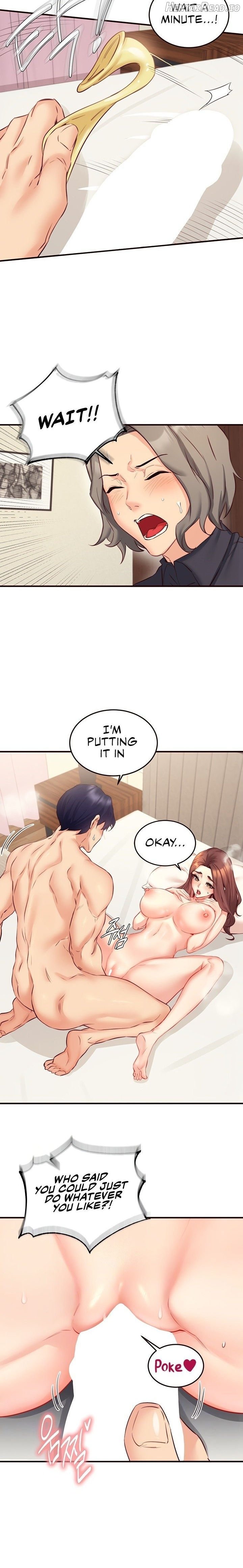 An Introduction to MILFs Chapter 41 - page 2