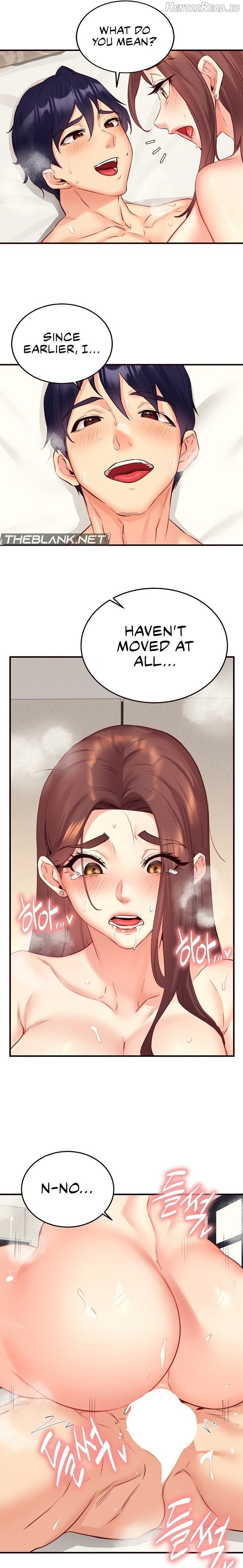 An Introduction to MILFs Chapter 41 - page 13
