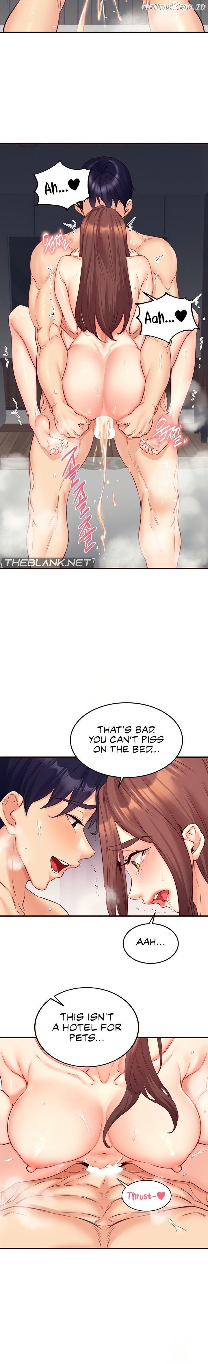 An Introduction to MILFs Chapter 41 - page 16