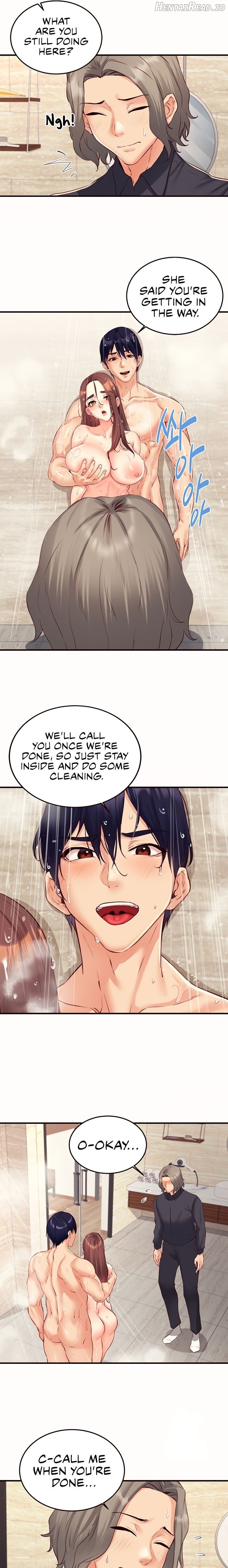 An Introduction to MILFs Chapter 42 - page 17