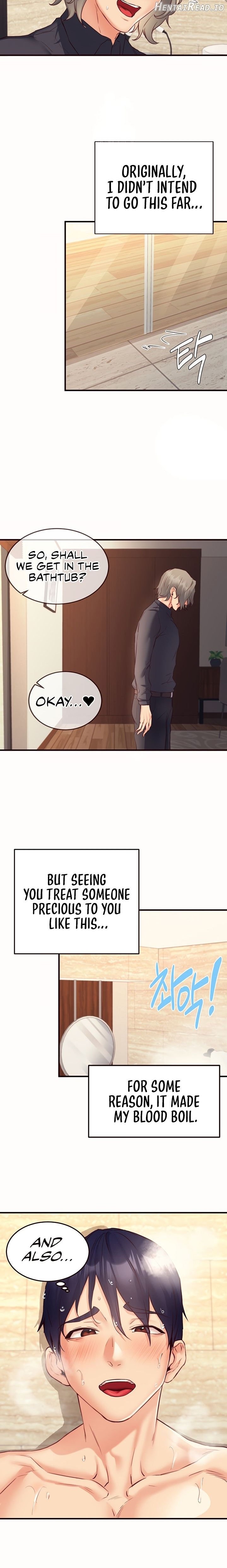 An Introduction to MILFs Chapter 42 - page 18