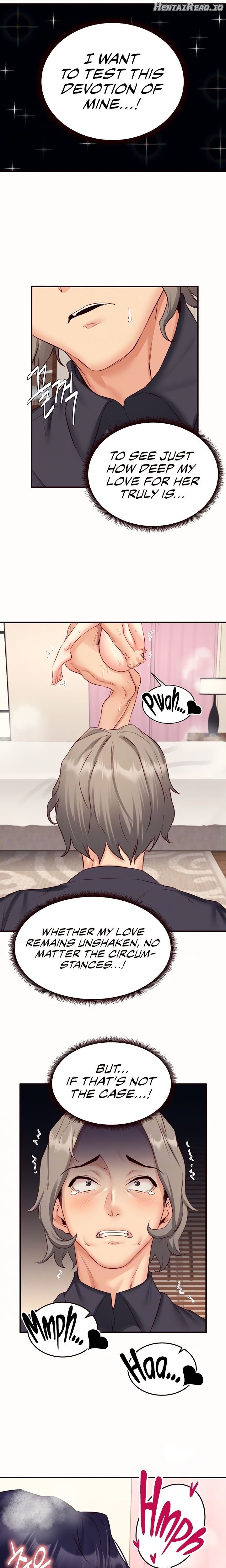An Introduction to MILFs Chapter 42 - page 3