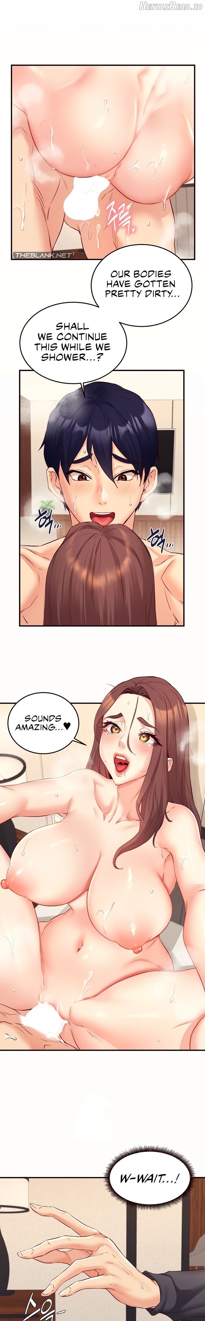 An Introduction to MILFs Chapter 42 - page 5
