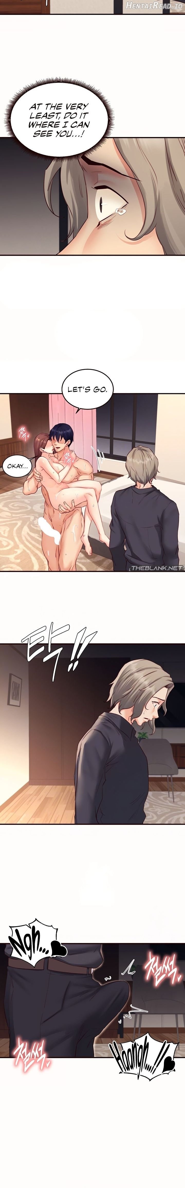 An Introduction to MILFs Chapter 42 - page 6