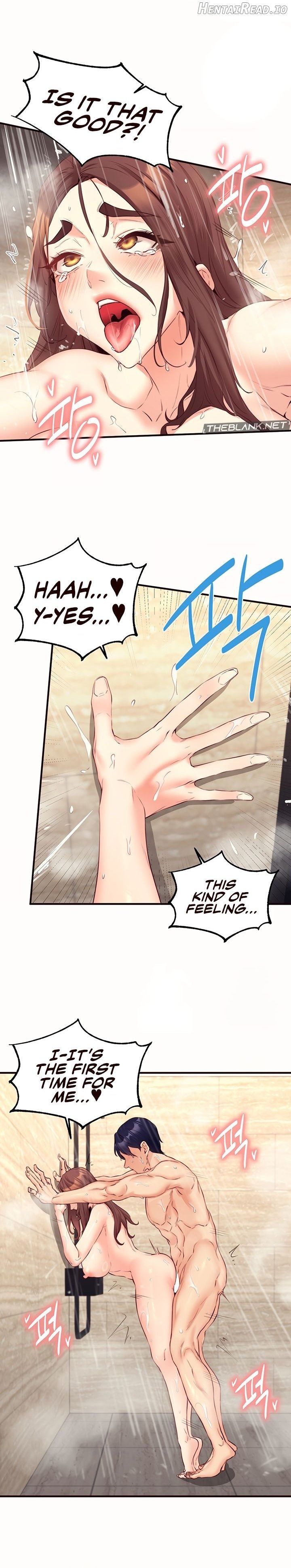 An Introduction to MILFs Chapter 42 - page 8