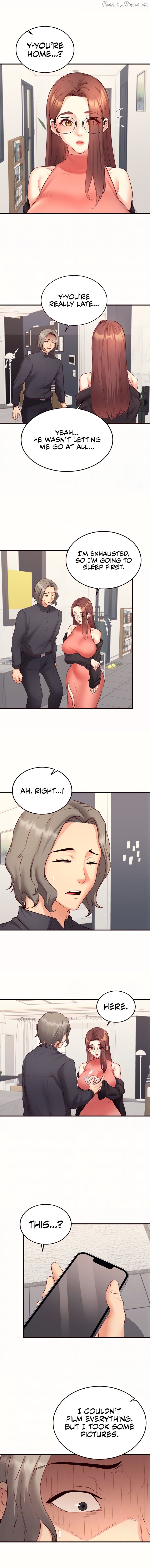 An Introduction to MILFs Chapter 43 - page 2