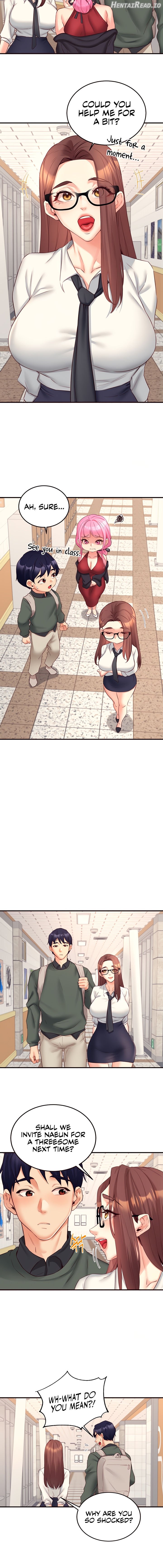 An Introduction to MILFs Chapter 43 - page 6
