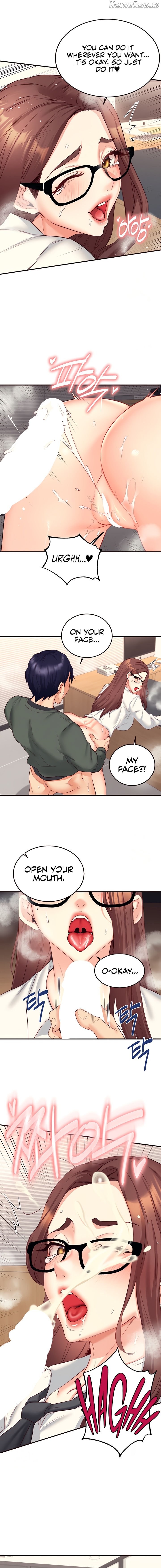 An Introduction to MILFs Chapter 43 - page 9