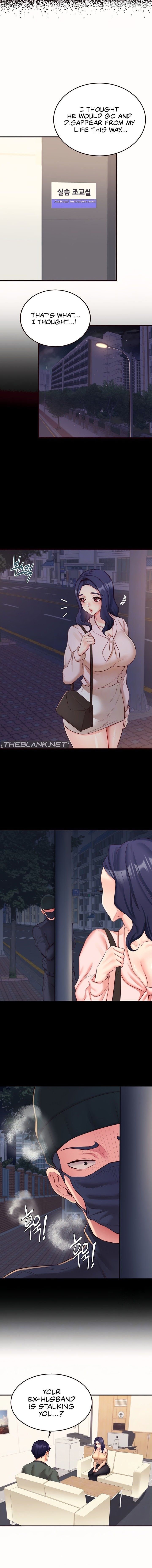 An Introduction to MILFs Chapter 44 - page 4