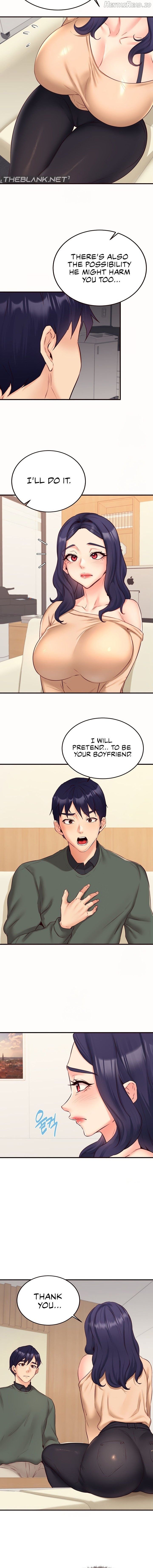 An Introduction to MILFs Chapter 44 - page 6