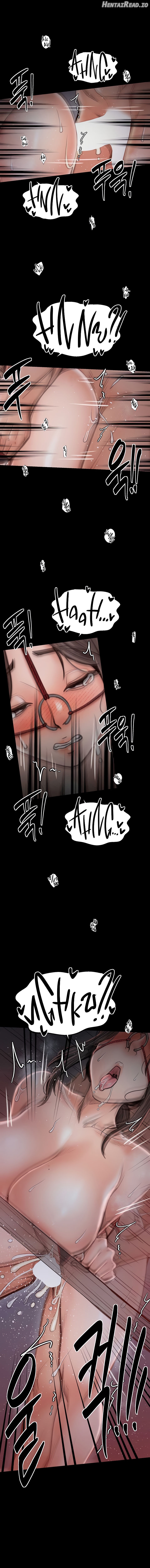 The Servant’s Story Chapter 38 - page 16