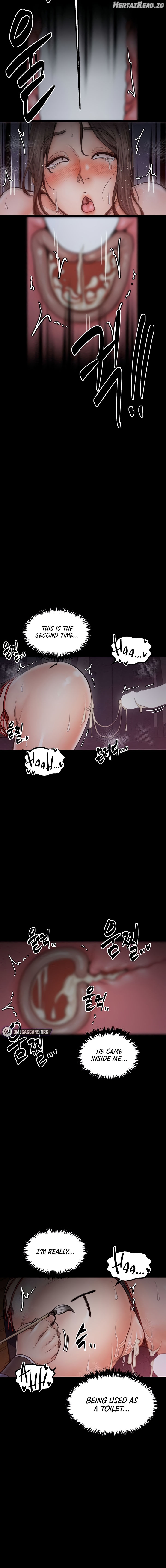 The Servant’s Story Chapter 38 - page 6