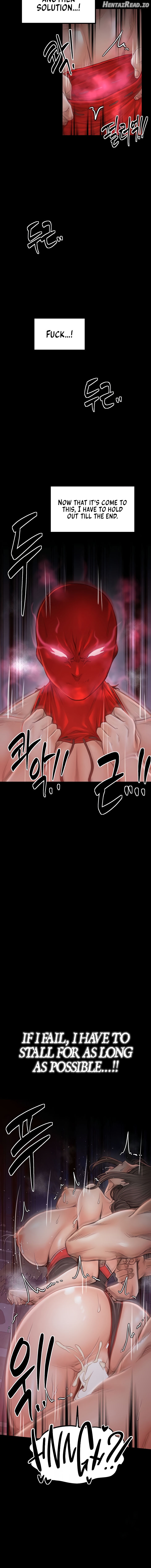 The Servant’s Story Chapter 40 - page 16