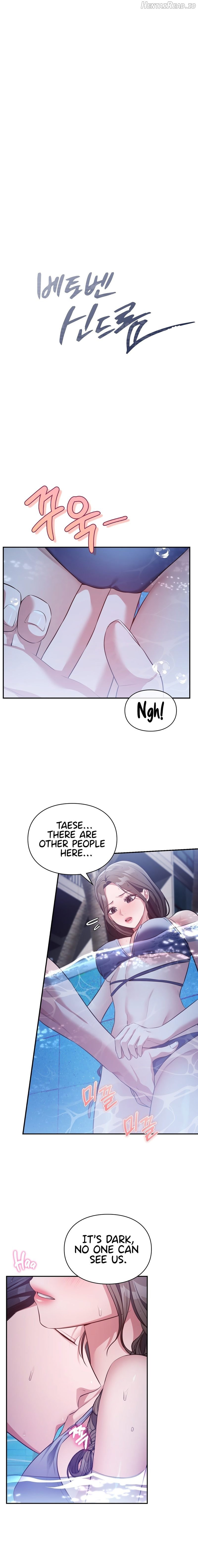 Beethoven Syndrome Chapter 29 - page 1