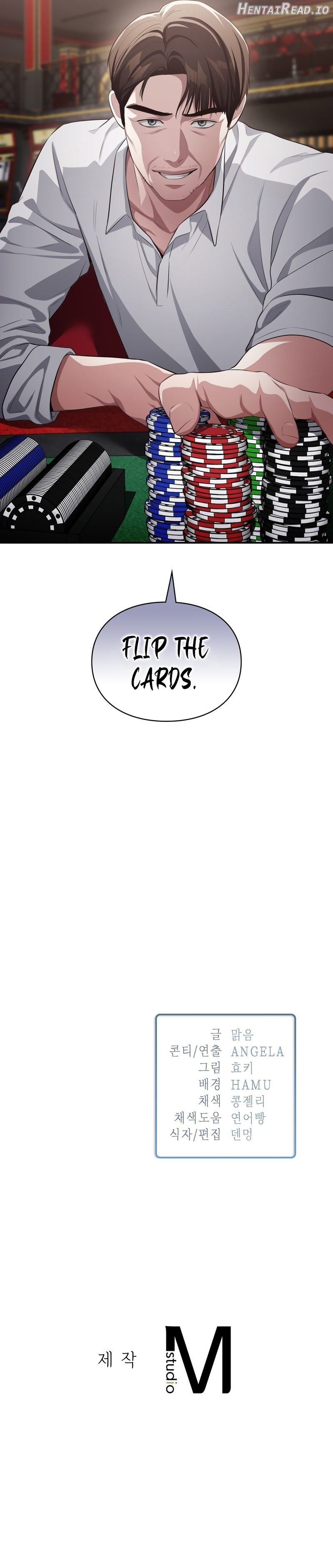 Beethoven Syndrome Chapter 29 - page 16