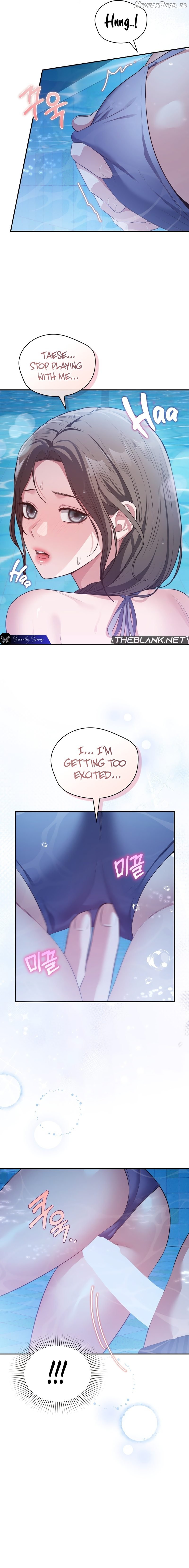 Beethoven Syndrome Chapter 29 - page 3